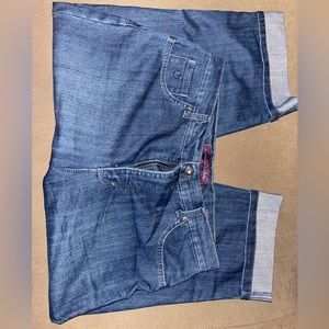 Gloria V jeans size 12